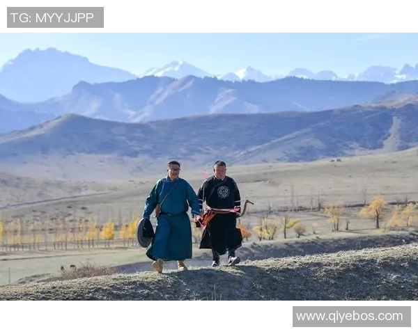 新时代我国调研行之文明中华｜“神箭手”吴俊亮：从冠军靶位到传承舞台(2)